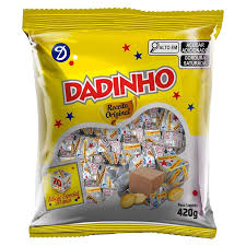 Dadinho Dizioli 400g