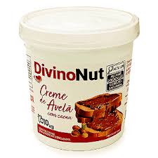 Avelã Divino Nut
