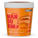 Pasta de Amendoim Mandubim 1,02K