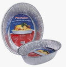 Assadeira Alumínio Pra Viagem