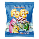 Marshmellow Fofs 220g Florestal