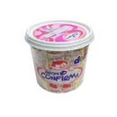 Pote Pé Crocante Confirma - 50un