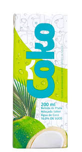 Àgua de Coco CoKo 200ml