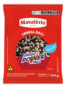 Cereal Ball Mini Misto Mavalerio 500g