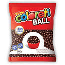 Cereal Ball Mini Jazam 500g