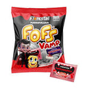 Marshmellow Fofs 220g Florestal