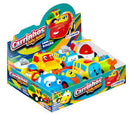 Carrinho Baby Mania C-8un