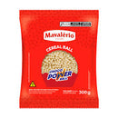 Cereal Ball Mini Chocolate Branco Mavalerio 300g