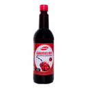 Groselha Gnutre 900g