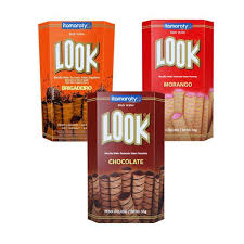 LOOK  - 55g