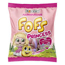 Marshmellow Fofs 220g Florestal