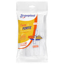 Faca Master Branca C-50 Strawplast