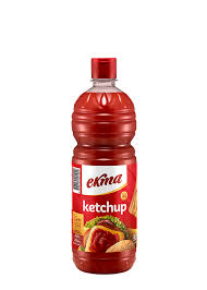Ketchup Ekma 950g