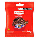 Cereal Ball Choco Power Ball Mavalerio 80g