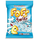 Marshmellow Fofs 220g Florestal