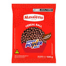 Cereal Ball Choco Power Ball Mavalerio 500g