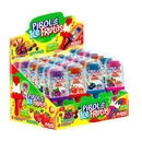 Pirolé ice Frutas Com 24un