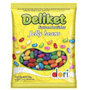 Deliket Frutas Dori 500g