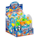 Basket com som e luz