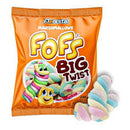 Marshmellow Fofs 220g Florestal