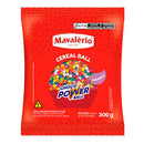 Cereal Ball Colorido Mavalerio 300g