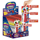 Gummy Mania C-20 Cartela