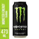 Energetico Monster 473ml Varejo