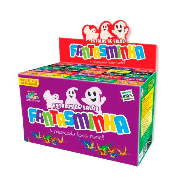 Estalo fantasma