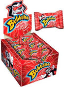 Chiclete Bubbaloo Morango - 60un