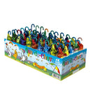 Guarda Chuva choc -  50un