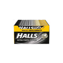 Halls Extra Forte - 21un