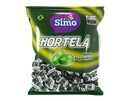 Bala Hortelã Recheada - 500g
