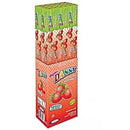 Chiclete Metro Danny Ball Morango - 24un