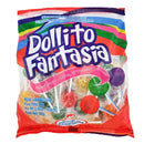 Pirulito Fantasia sortido - 300g