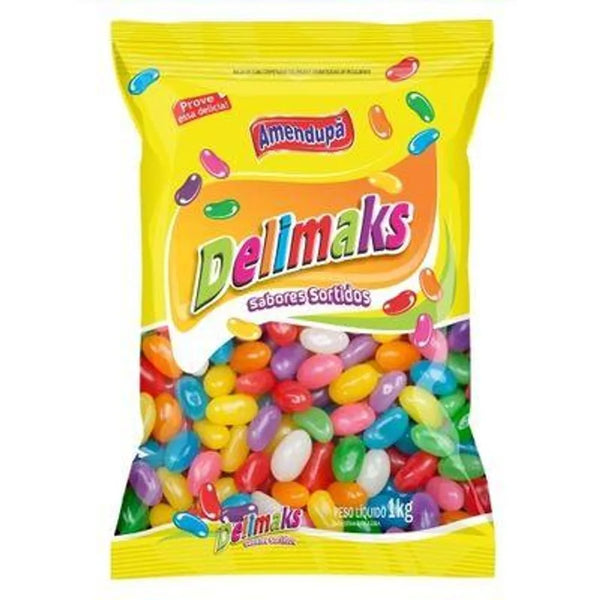 Delimaks - 1K