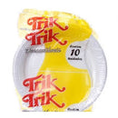 Prato Raso 20cm Trik Trik C-10