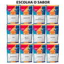 Saborizante para Sorvetes e Sobremesas 100g Marvi