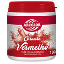 Corante Vermelho 100g - Arcolor