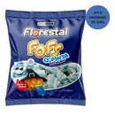 Marshmellow Fofs 220g Florestal