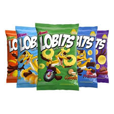 lobits - 60g varejo
