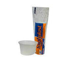 Pote 250ml Totalplast Transparente C-50un