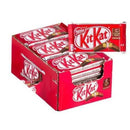 Chocolate Kit Kat Leite - 24un