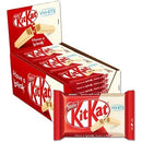 Chocolate Kit Kat Branco - 24un