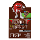 M&Ms Minis Tubo Choc - 12x30g