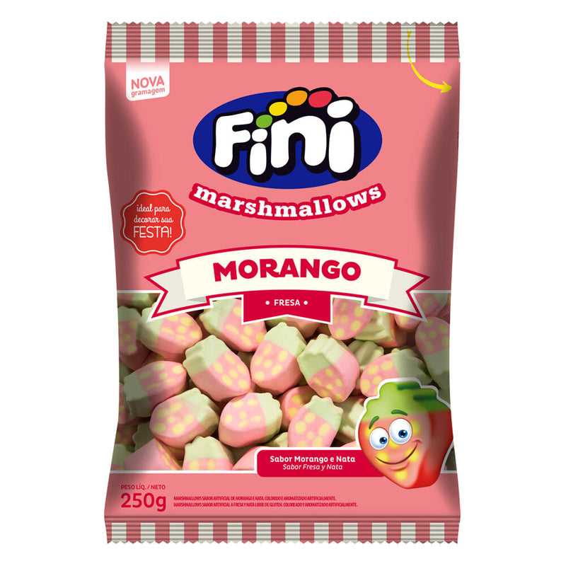 Morango - 250g