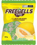 Bala Choc. Melão - 475g