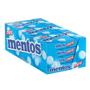 Mentos Box Mint - 12un