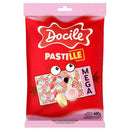 Pastilhas Coloridas Pastille Mega - 440g