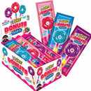 Pirulito DONUTS NEON - 15X10g