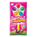 Pirulito Catavento Gotas - 12un